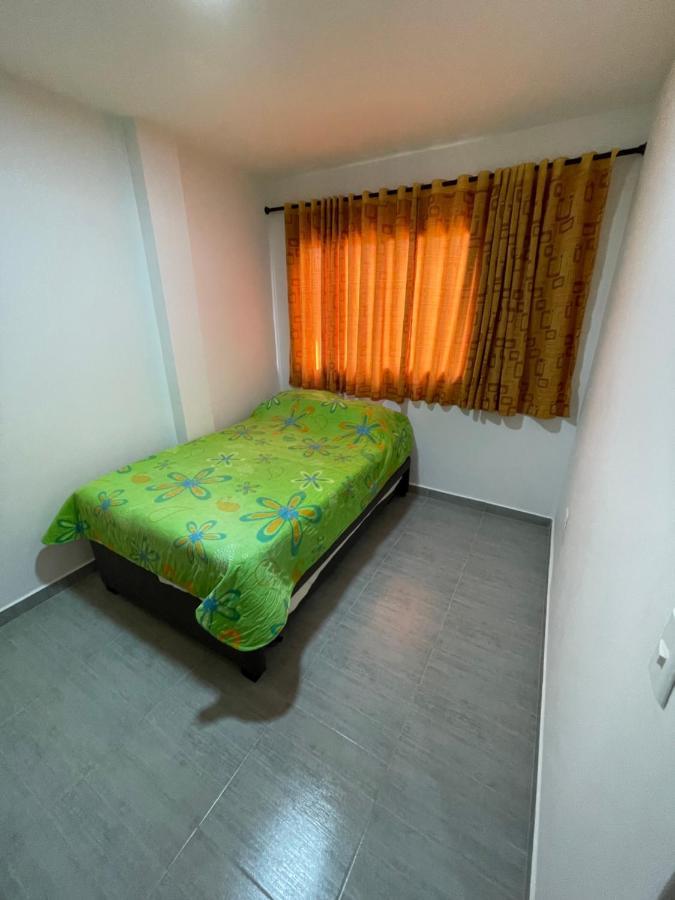 Apartamento Hope Guatapé Exterior foto